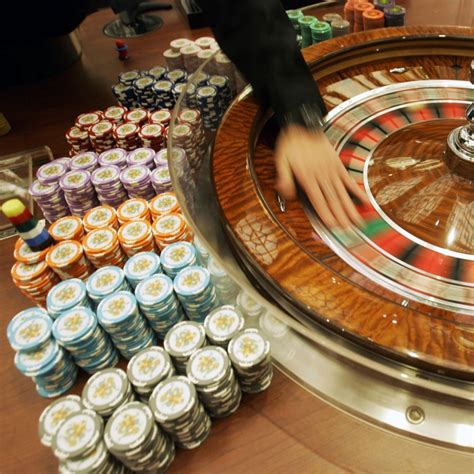 chinese casino stocks
